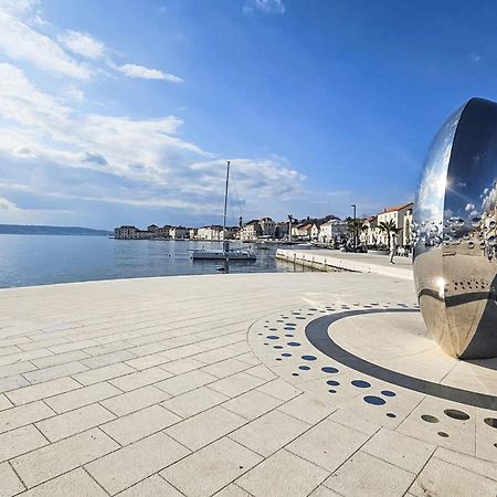 Holiday Home Stella Kastela By Interhome Kültér fotó
