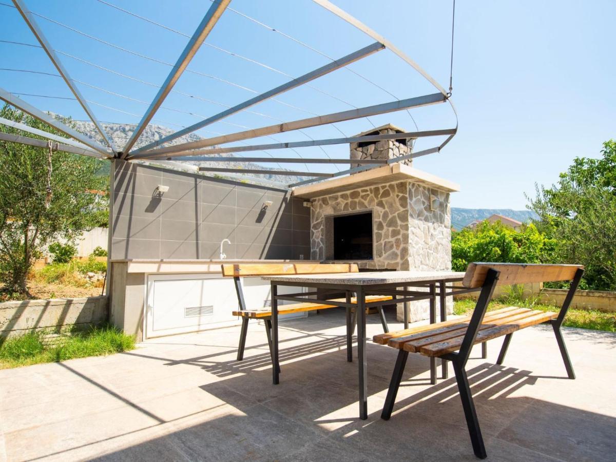 Holiday Home Stella Kastela By Interhome Kültér fotó