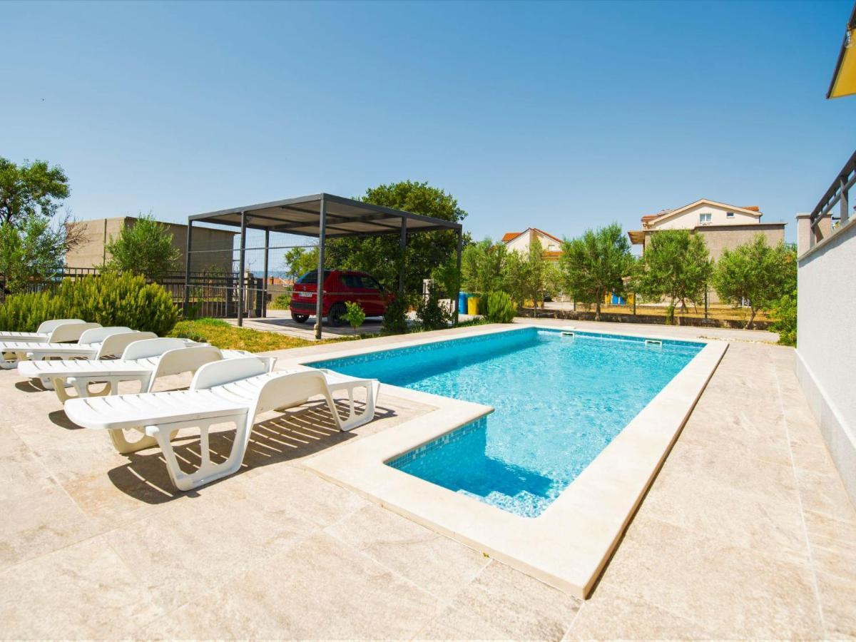 Holiday Home Stella Kastela By Interhome Kültér fotó