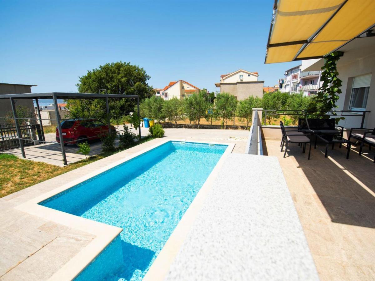 Holiday Home Stella Kastela By Interhome Kültér fotó