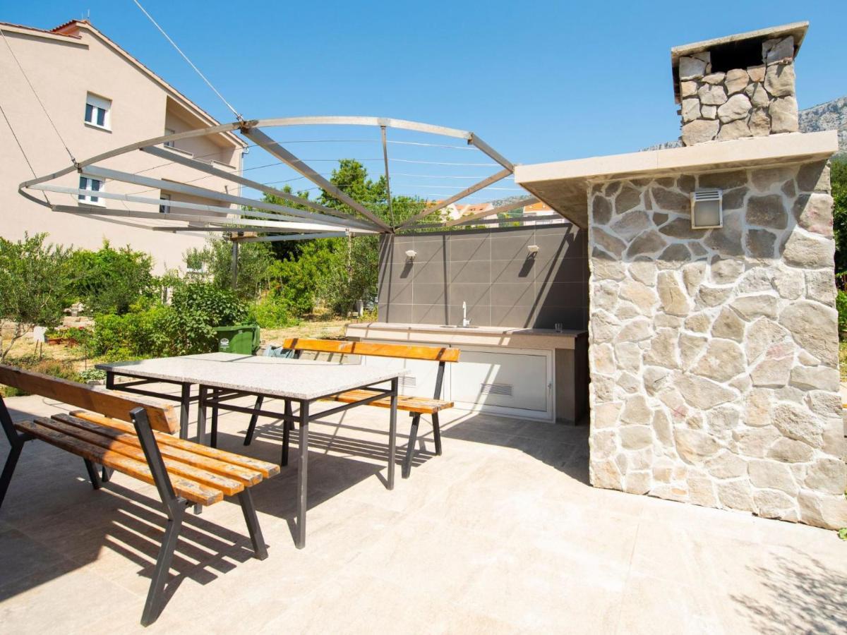 Holiday Home Stella Kastela By Interhome Kültér fotó