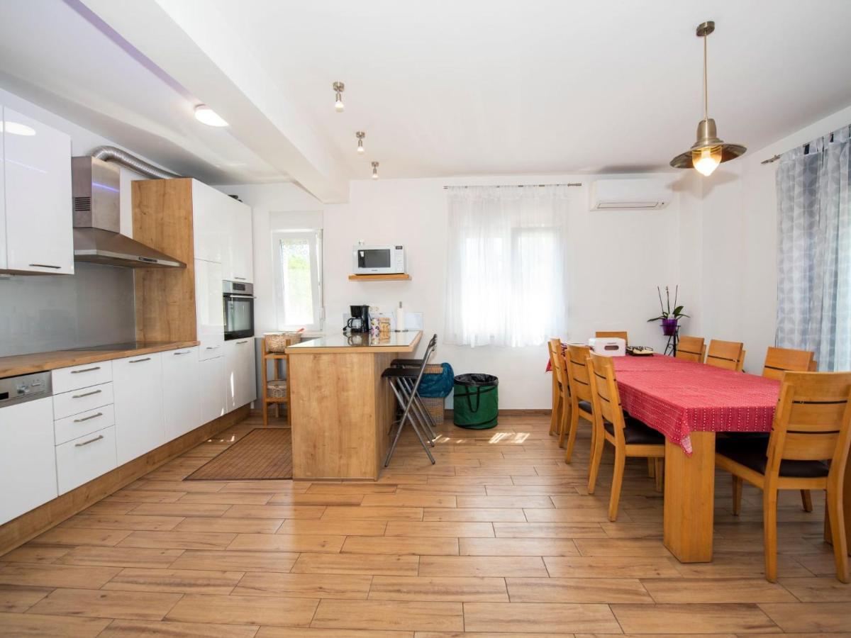 Holiday Home Stella Kastela By Interhome Kültér fotó