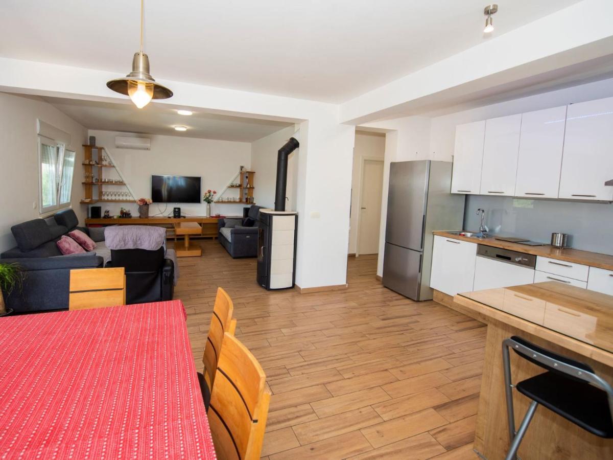 Holiday Home Stella Kastela By Interhome Kültér fotó