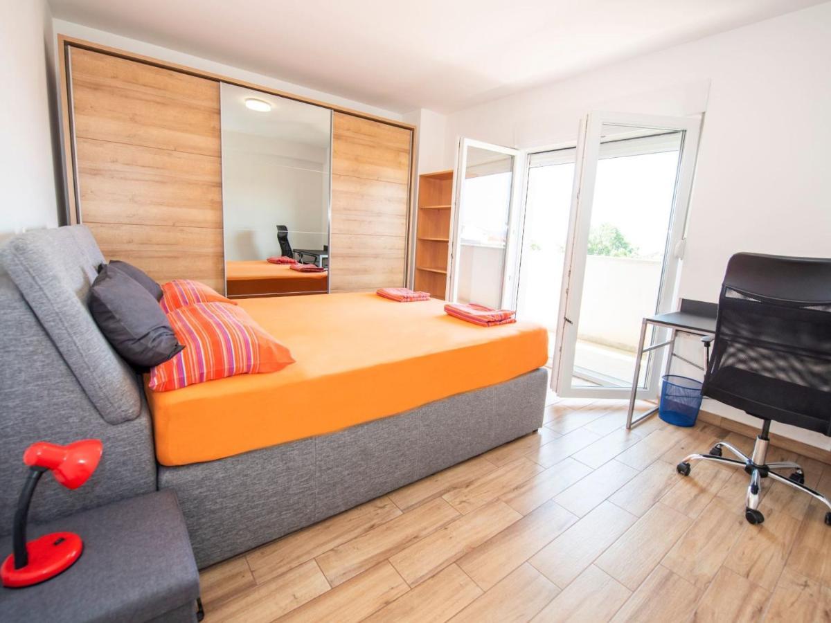 Holiday Home Stella Kastela By Interhome Kültér fotó