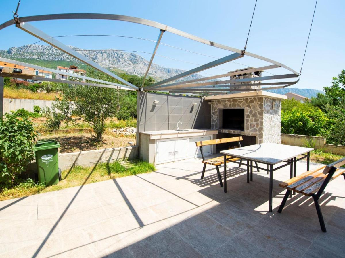 Holiday Home Stella Kastela By Interhome Kültér fotó