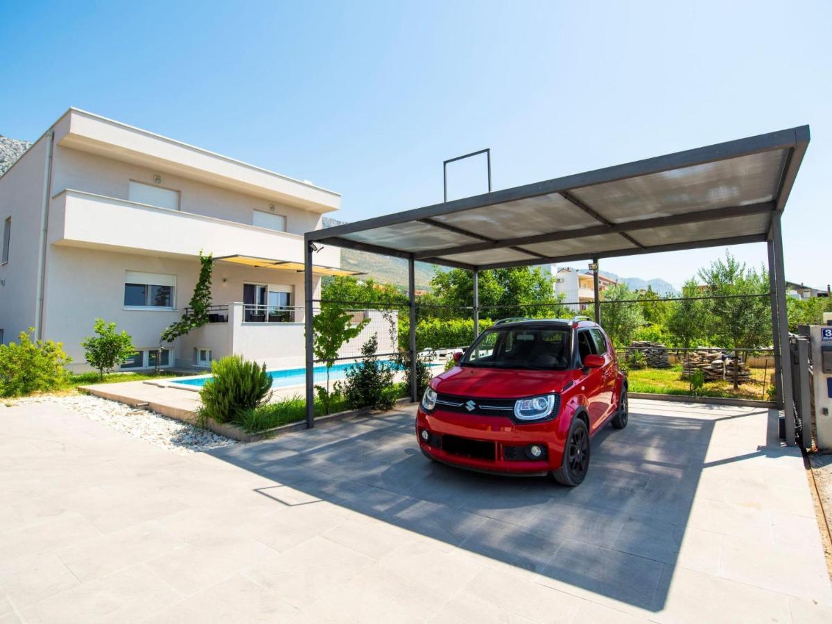 Holiday Home Stella Kastela By Interhome Kültér fotó