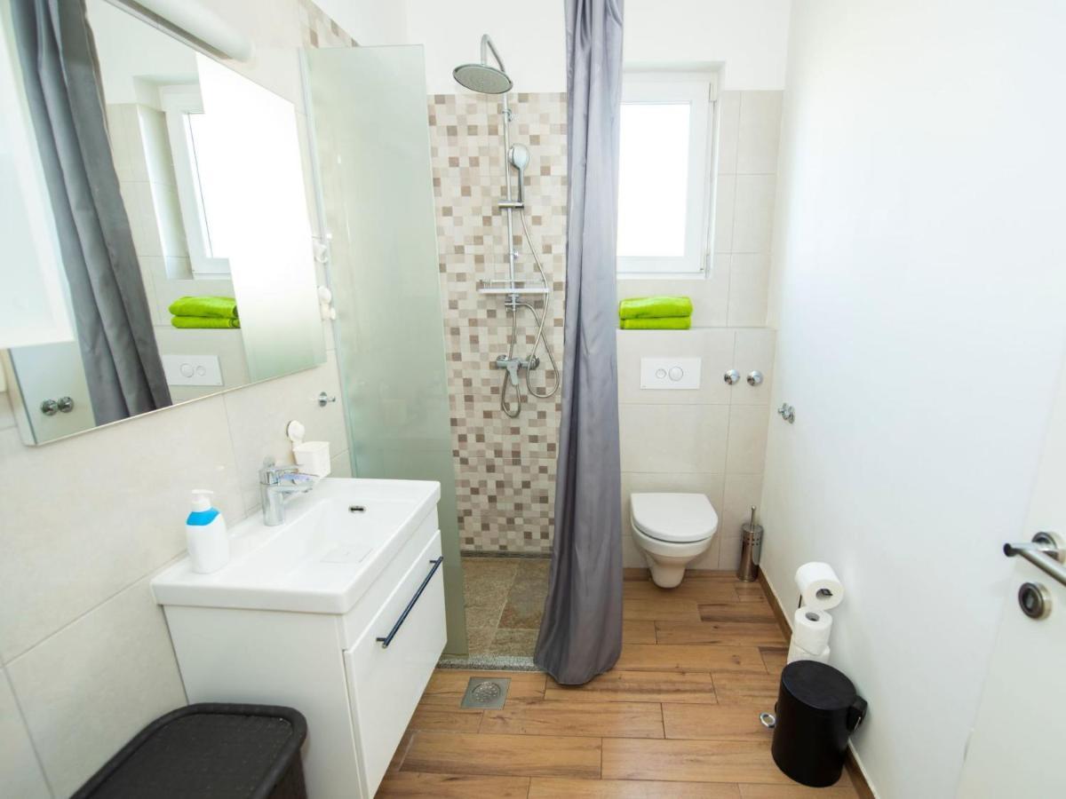 Holiday Home Stella Kastela By Interhome Kültér fotó