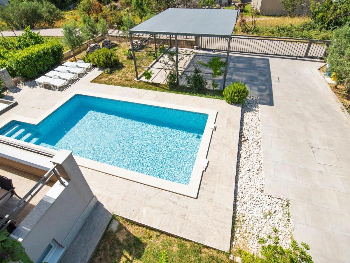 Holiday Home Stella Kastela By Interhome Kültér fotó