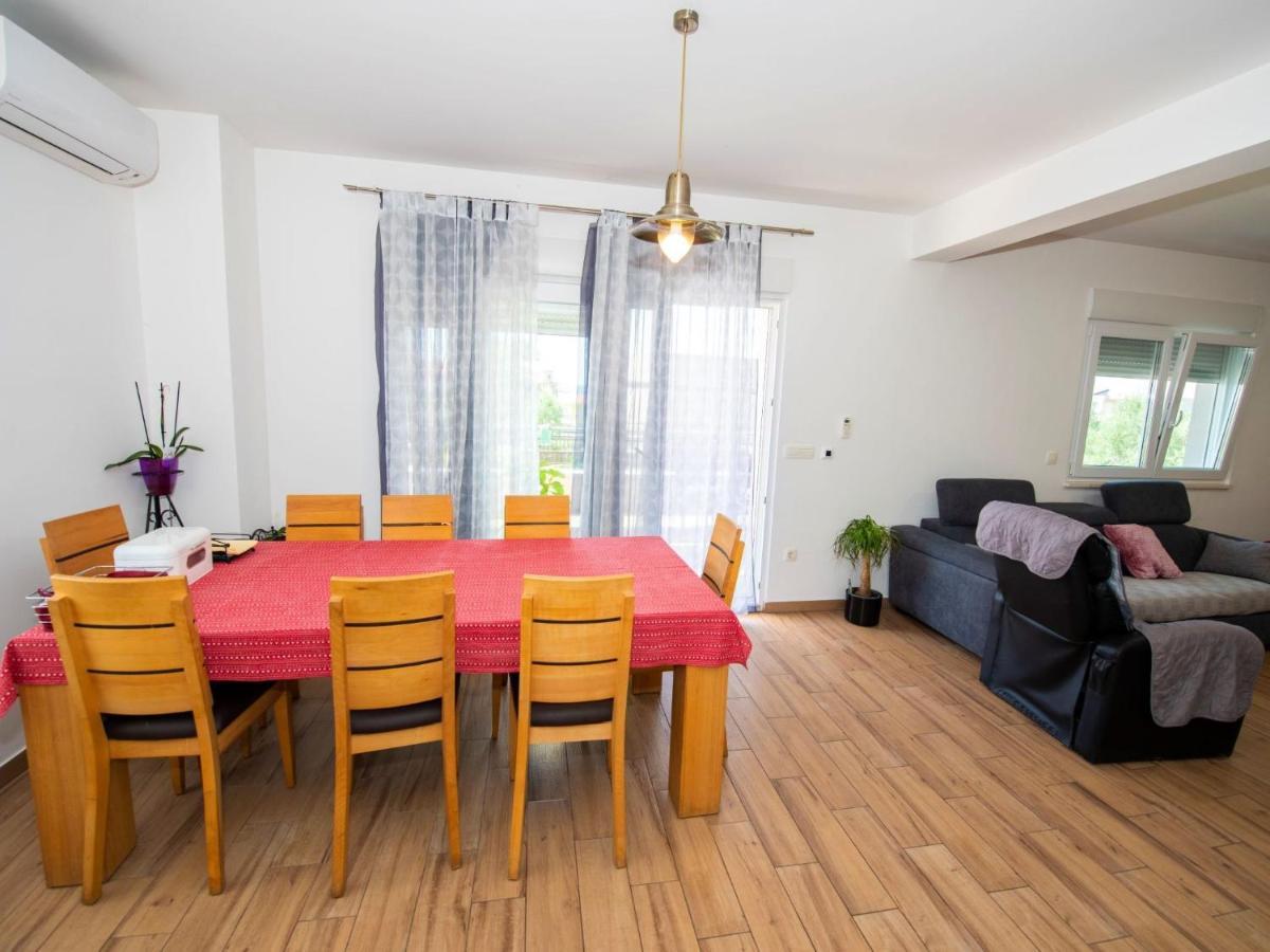 Holiday Home Stella Kastela By Interhome Kültér fotó
