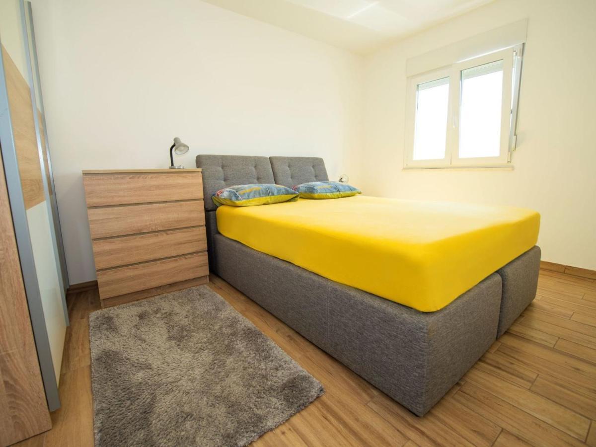 Holiday Home Stella Kastela By Interhome Kültér fotó