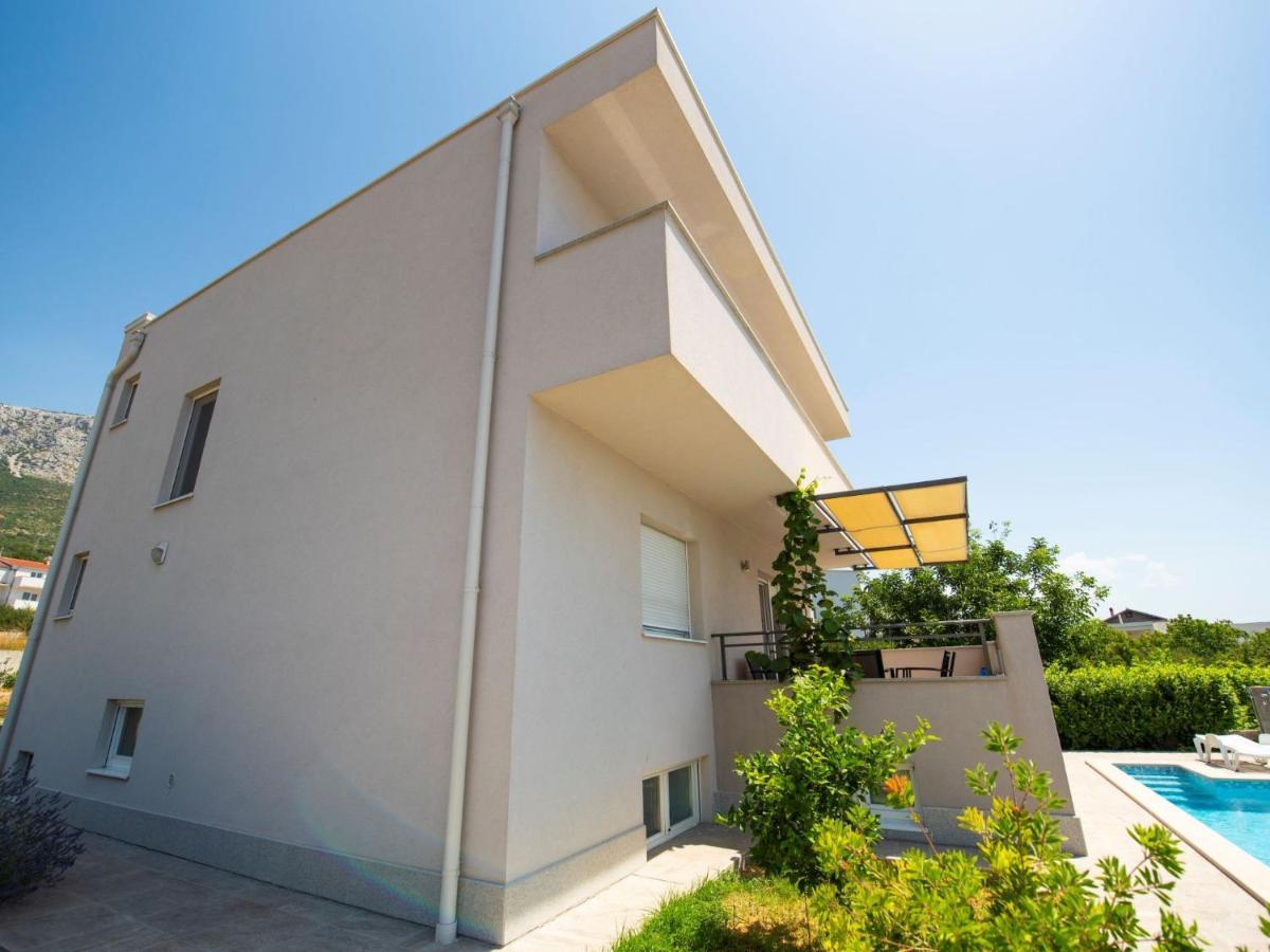 Holiday Home Stella Kastela By Interhome Kültér fotó