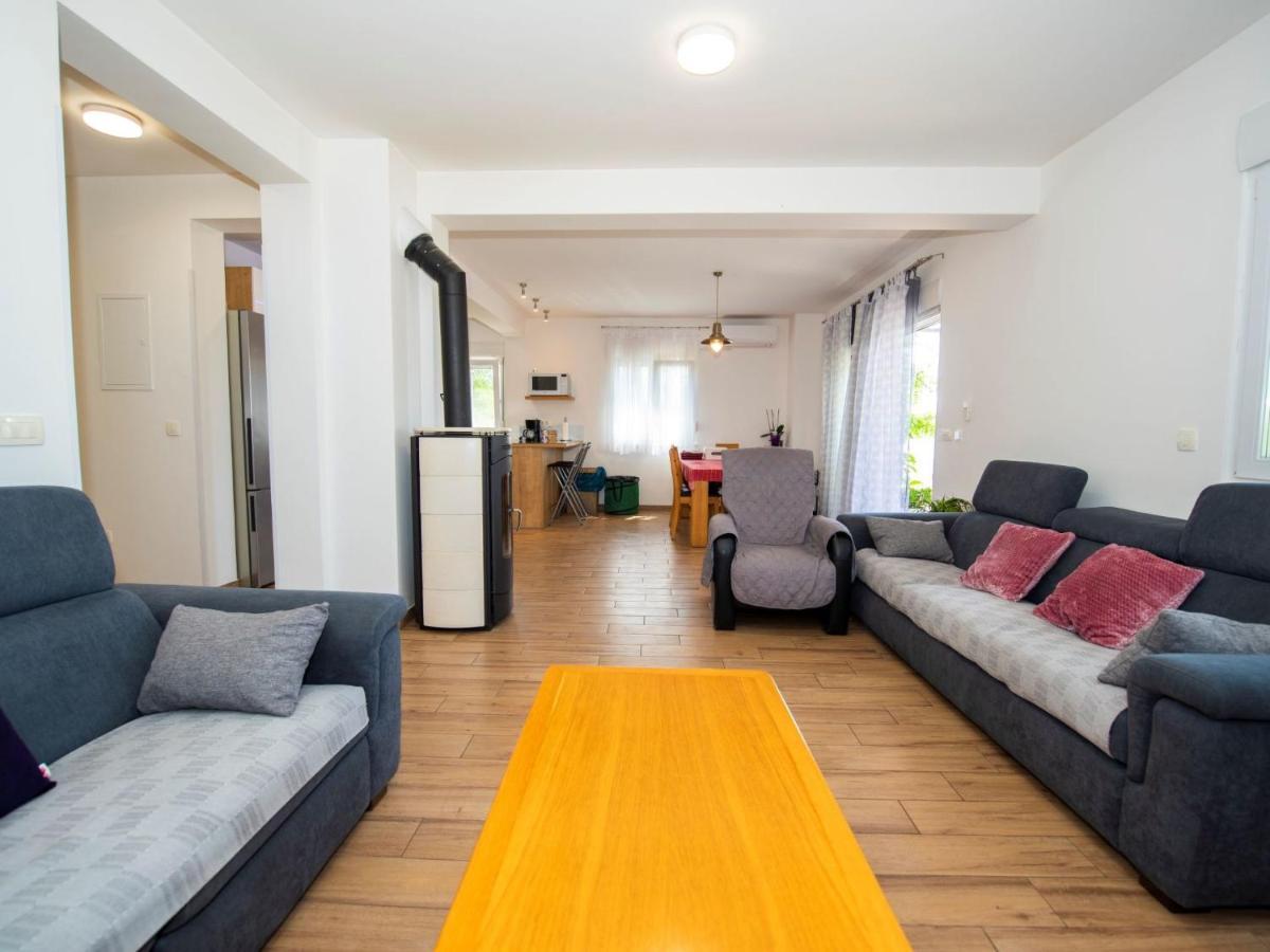 Holiday Home Stella Kastela By Interhome Kültér fotó