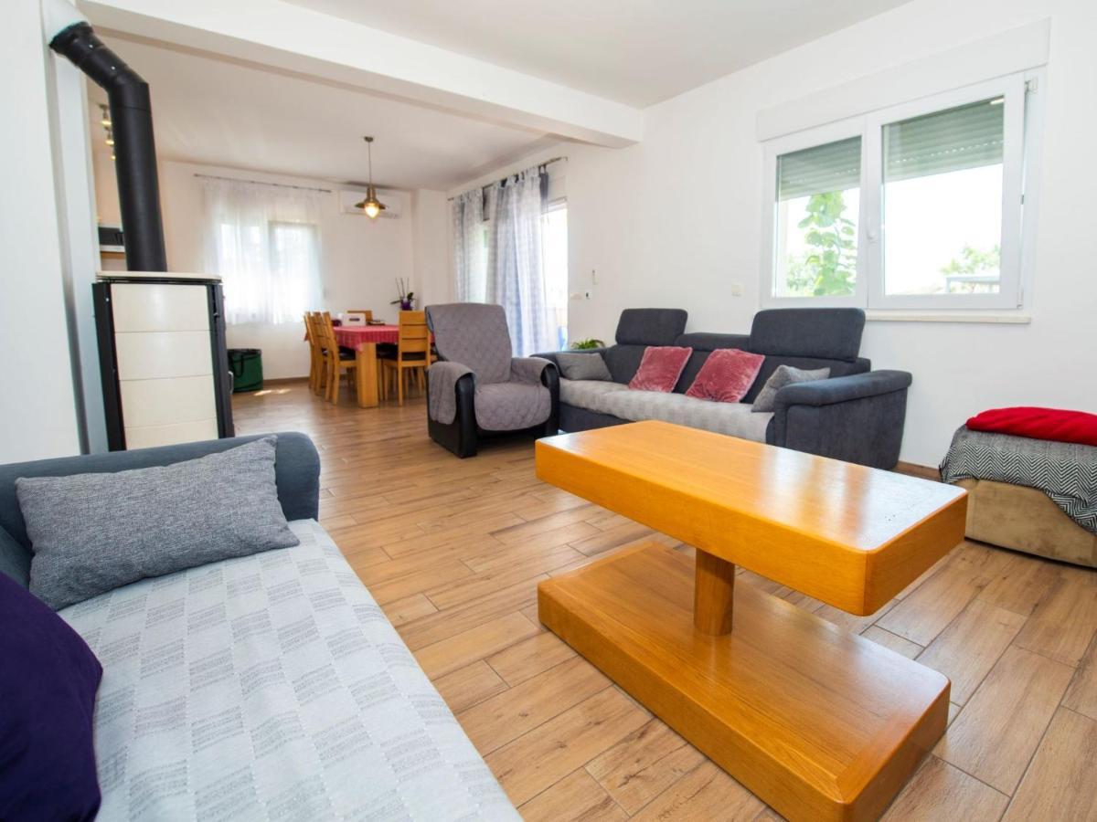Holiday Home Stella Kastela By Interhome Kültér fotó