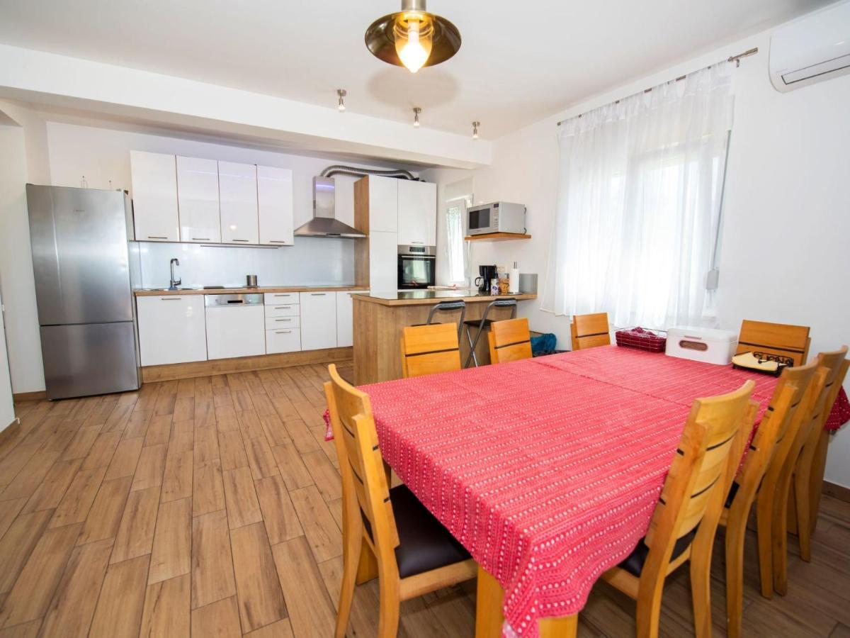 Holiday Home Stella Kastela By Interhome Kültér fotó