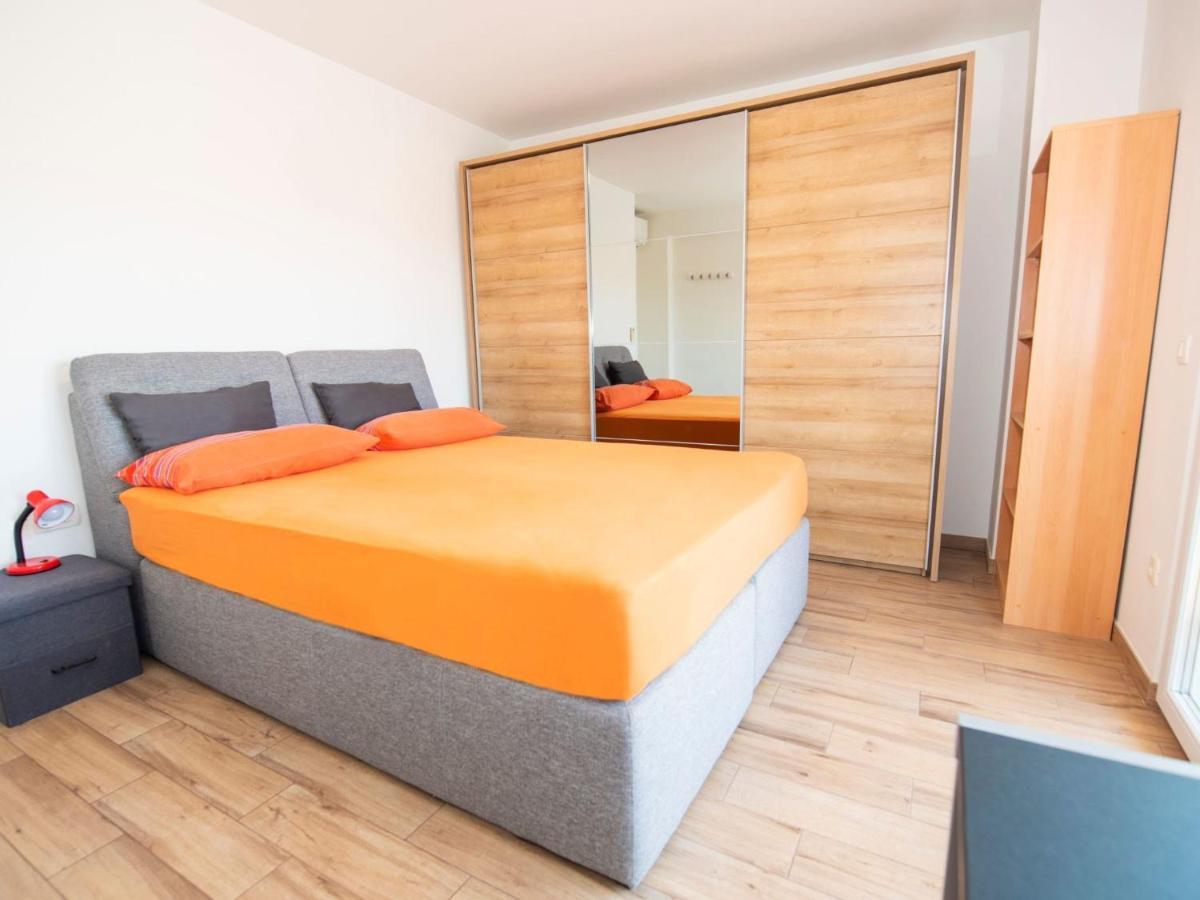 Holiday Home Stella Kastela By Interhome Kültér fotó
