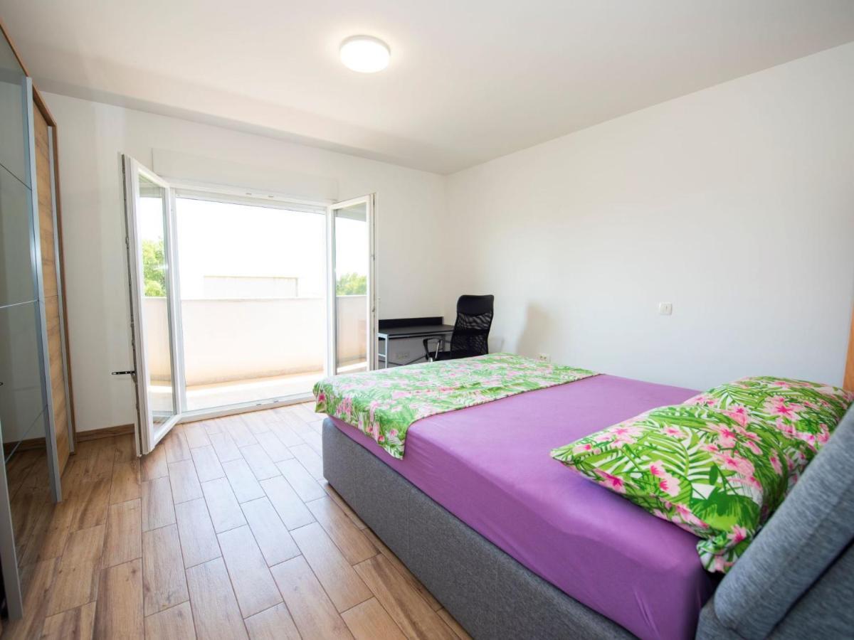 Holiday Home Stella Kastela By Interhome Kültér fotó