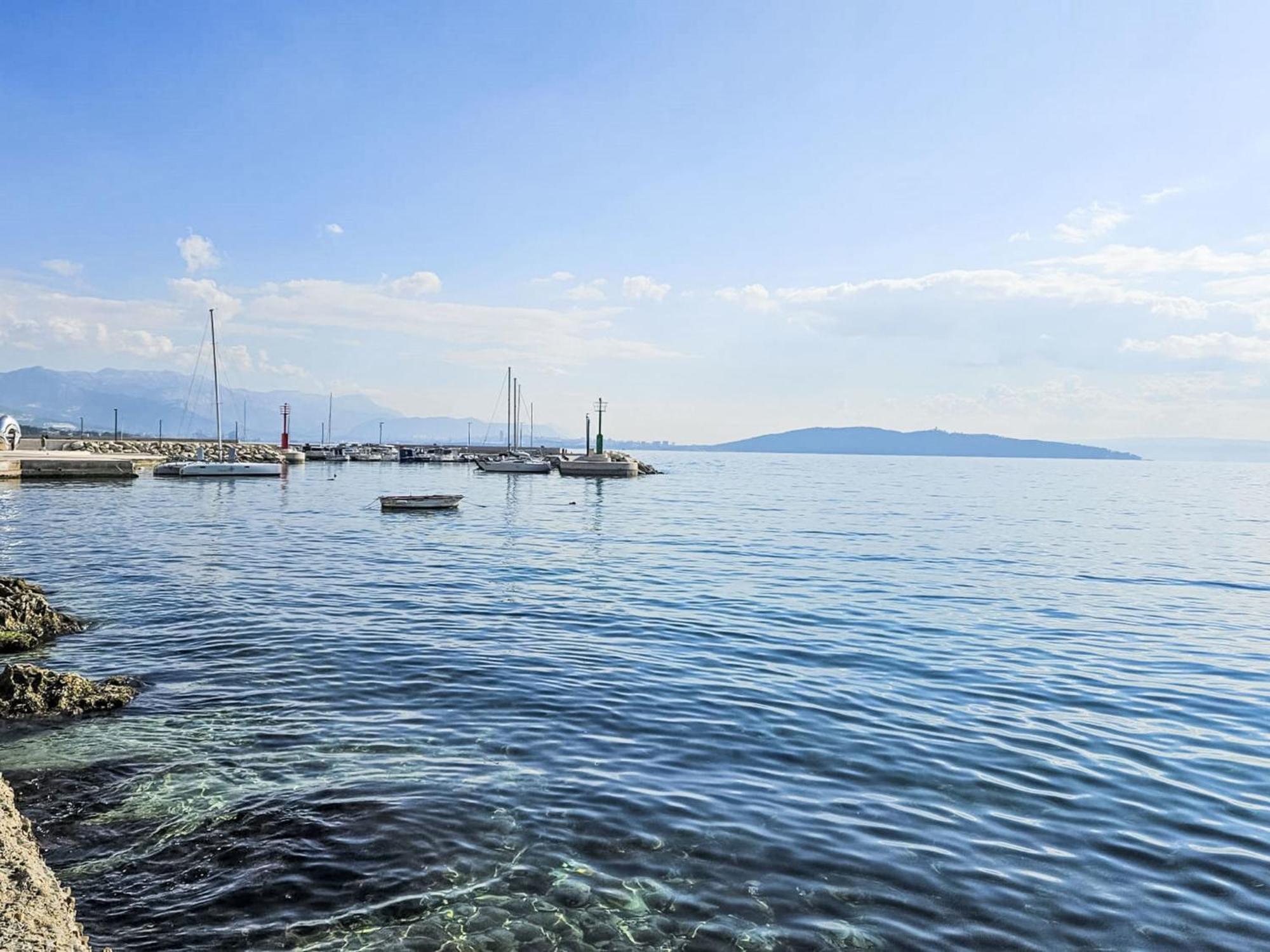 Holiday Home Stella Kastela By Interhome Kültér fotó