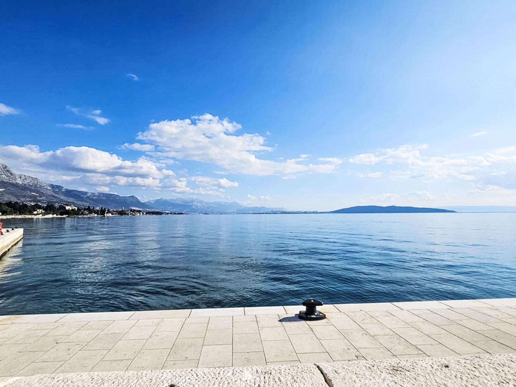Holiday Home Stella Kastela By Interhome Kültér fotó