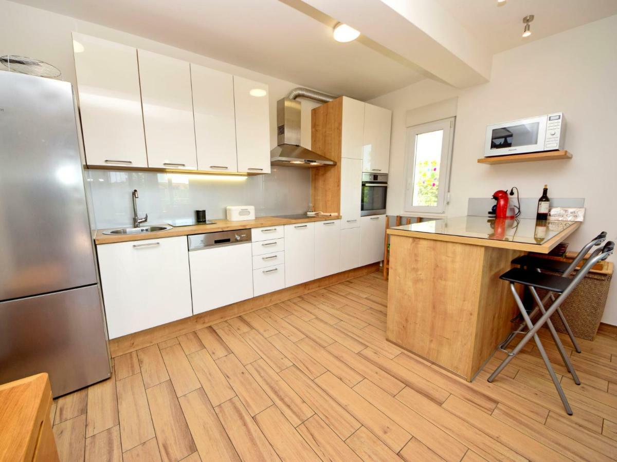 Holiday Home Stella Kastela By Interhome Kültér fotó