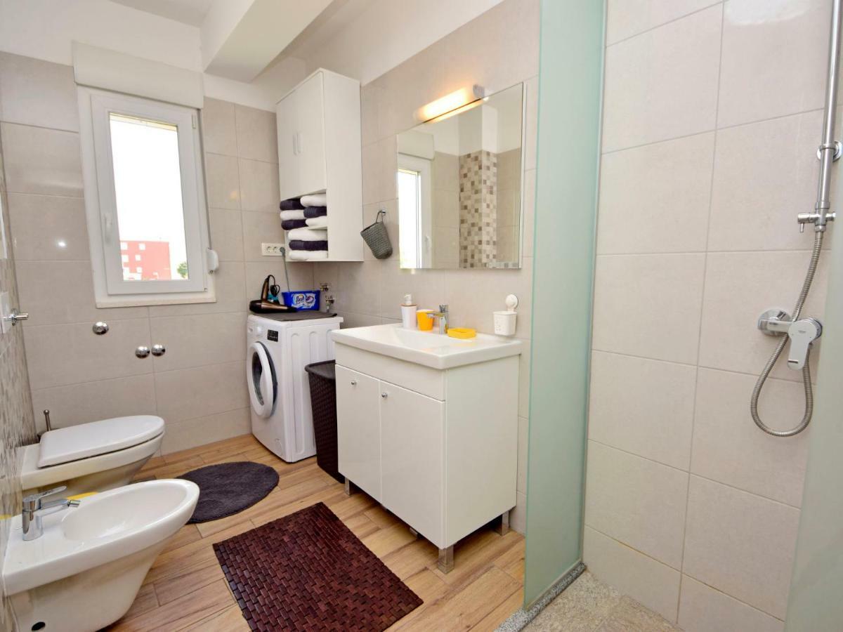 Holiday Home Stella Kastela By Interhome Kültér fotó