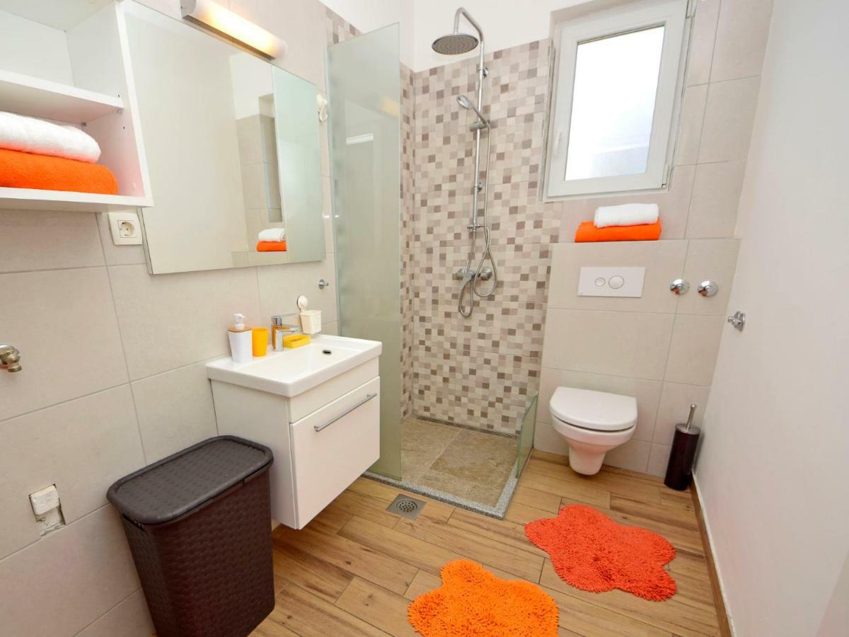 Holiday Home Stella Kastela By Interhome Kültér fotó